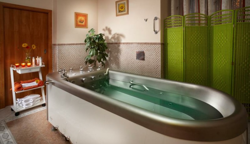 Orea Spa Hotel Palace Zvon Mariánské Lázně